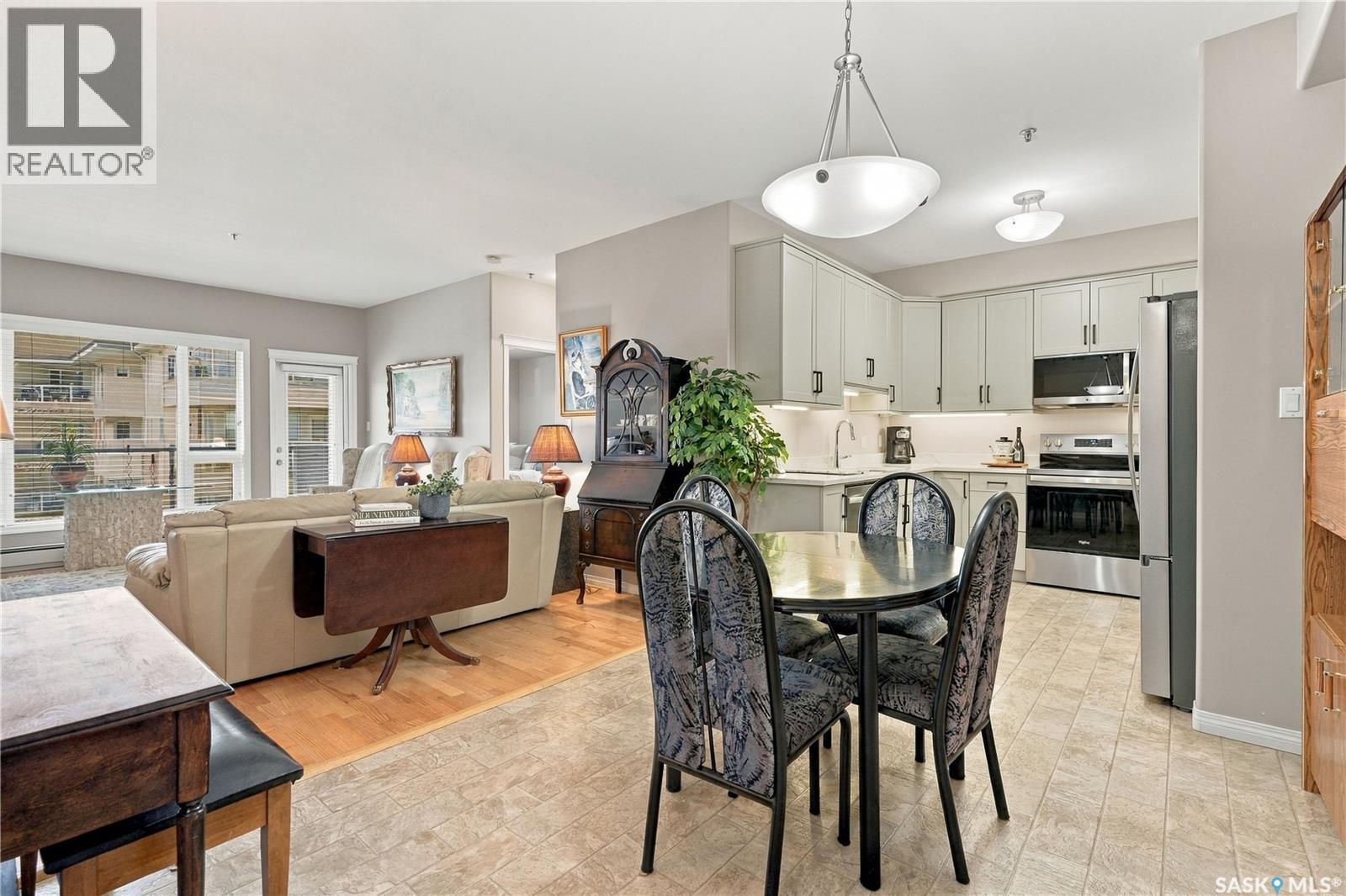 305 110 Armistice Way, Saskatoon, SK