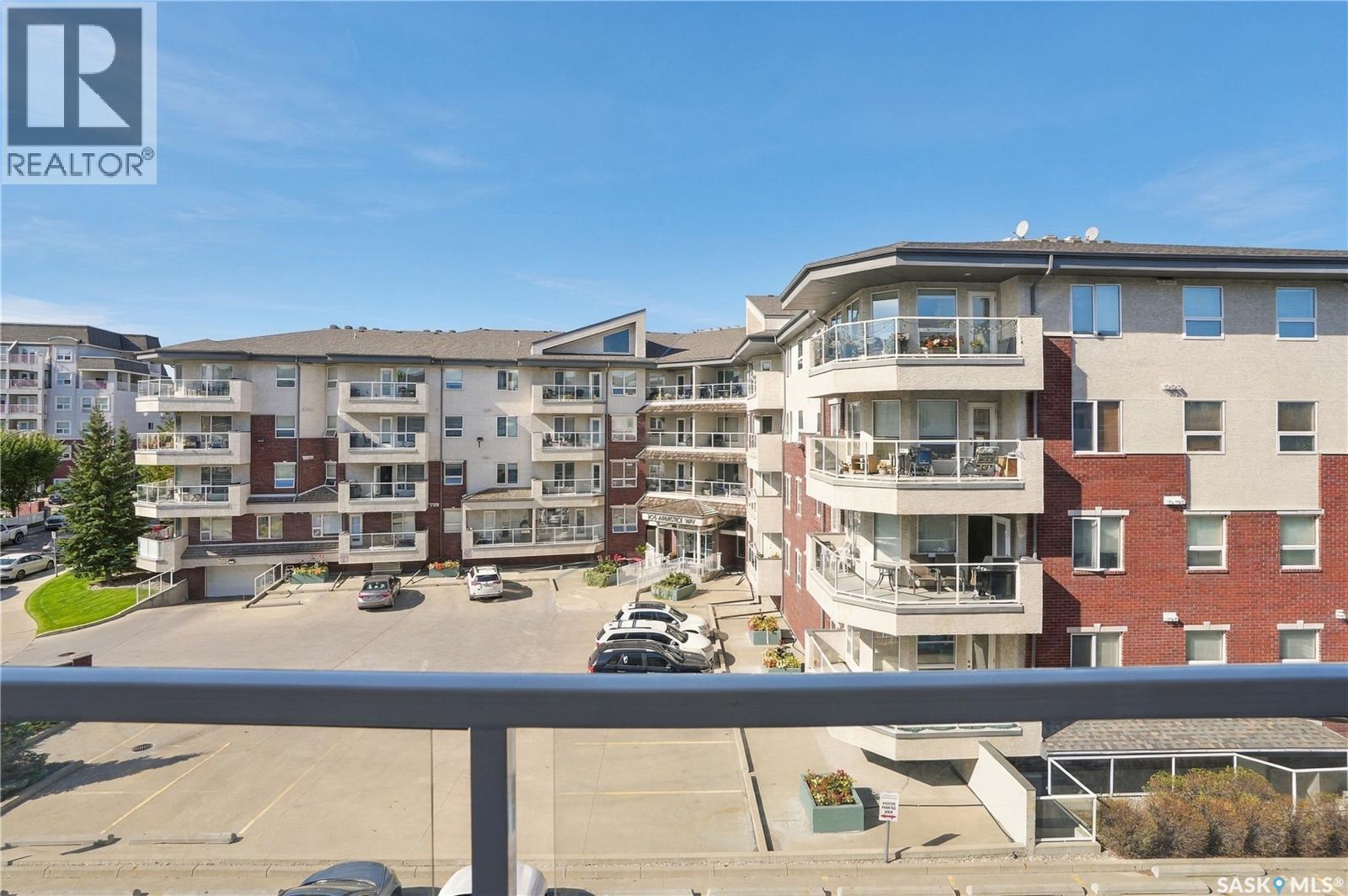 305 110 Armistice Way, Saskatoon, SK