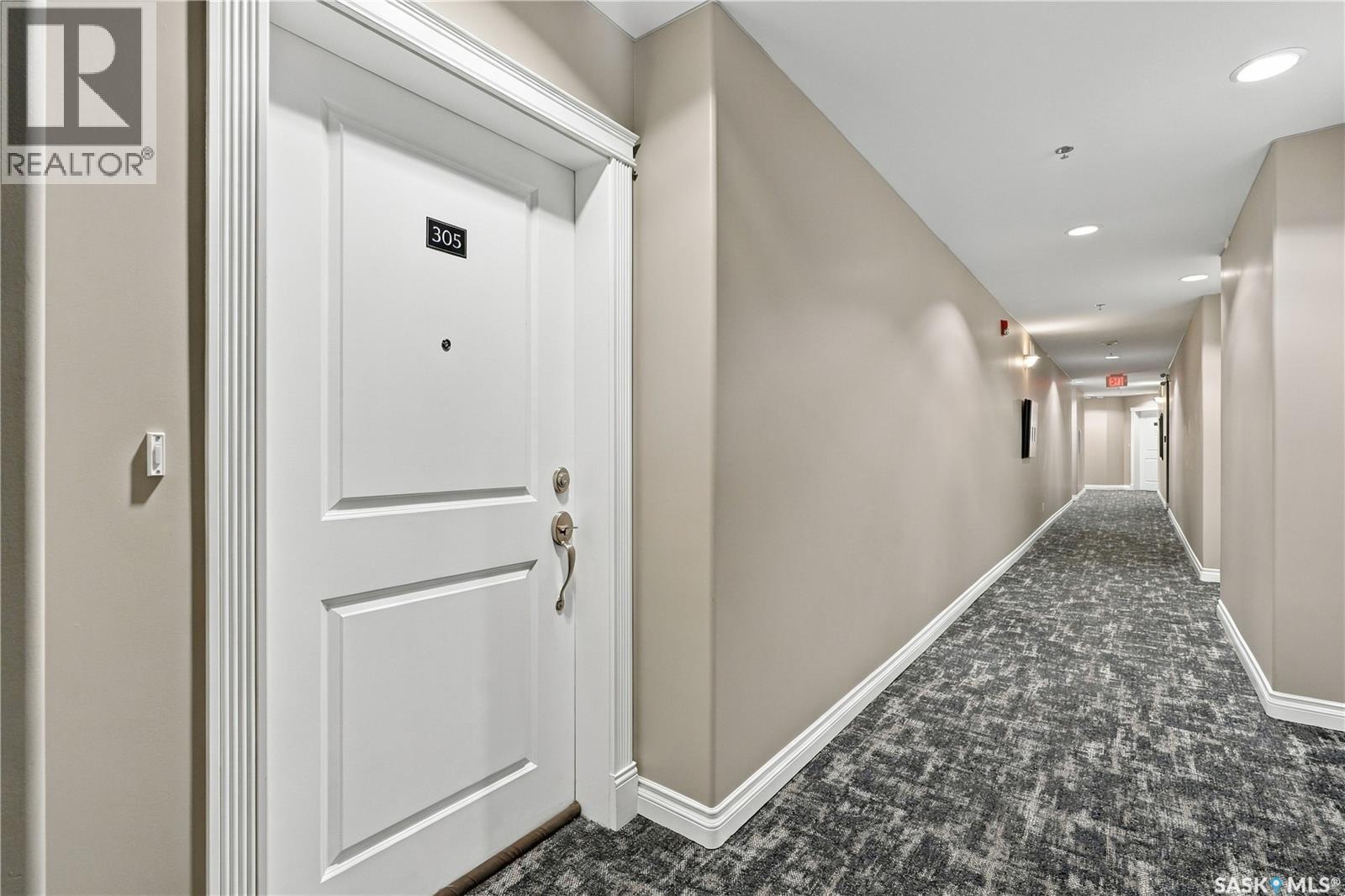 305 110 Armistice Way, Saskatoon, SK