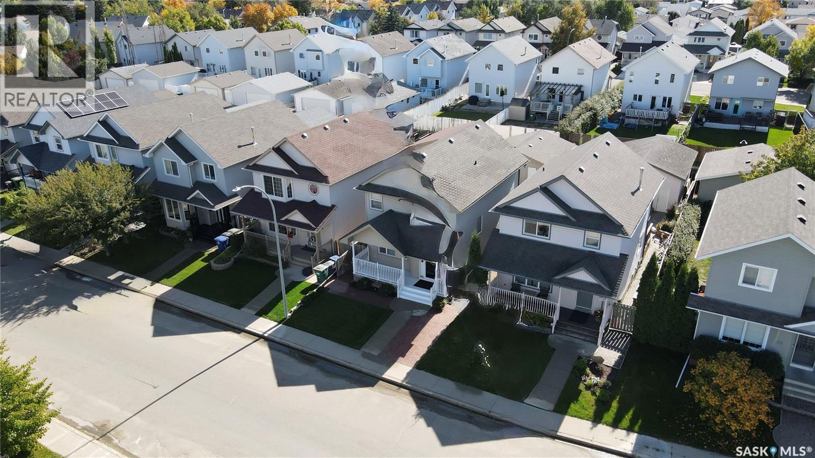 163 Blakeney Crescent, Saskatoon, SK
