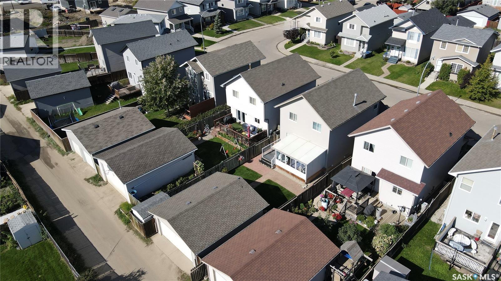 163 Blakeney Crescent, Saskatoon, SK