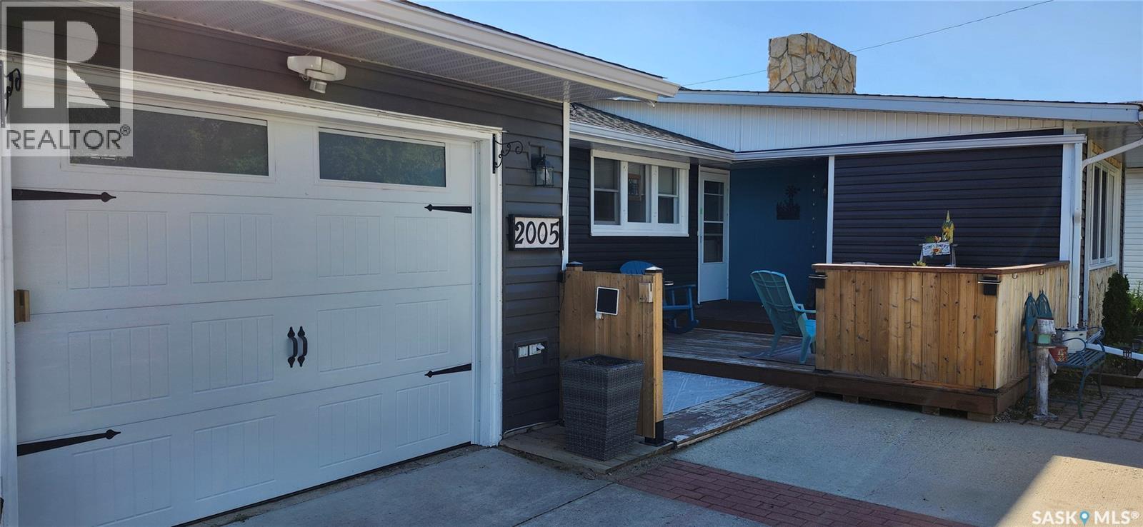 2005 8Th Street, Rosthern, SK