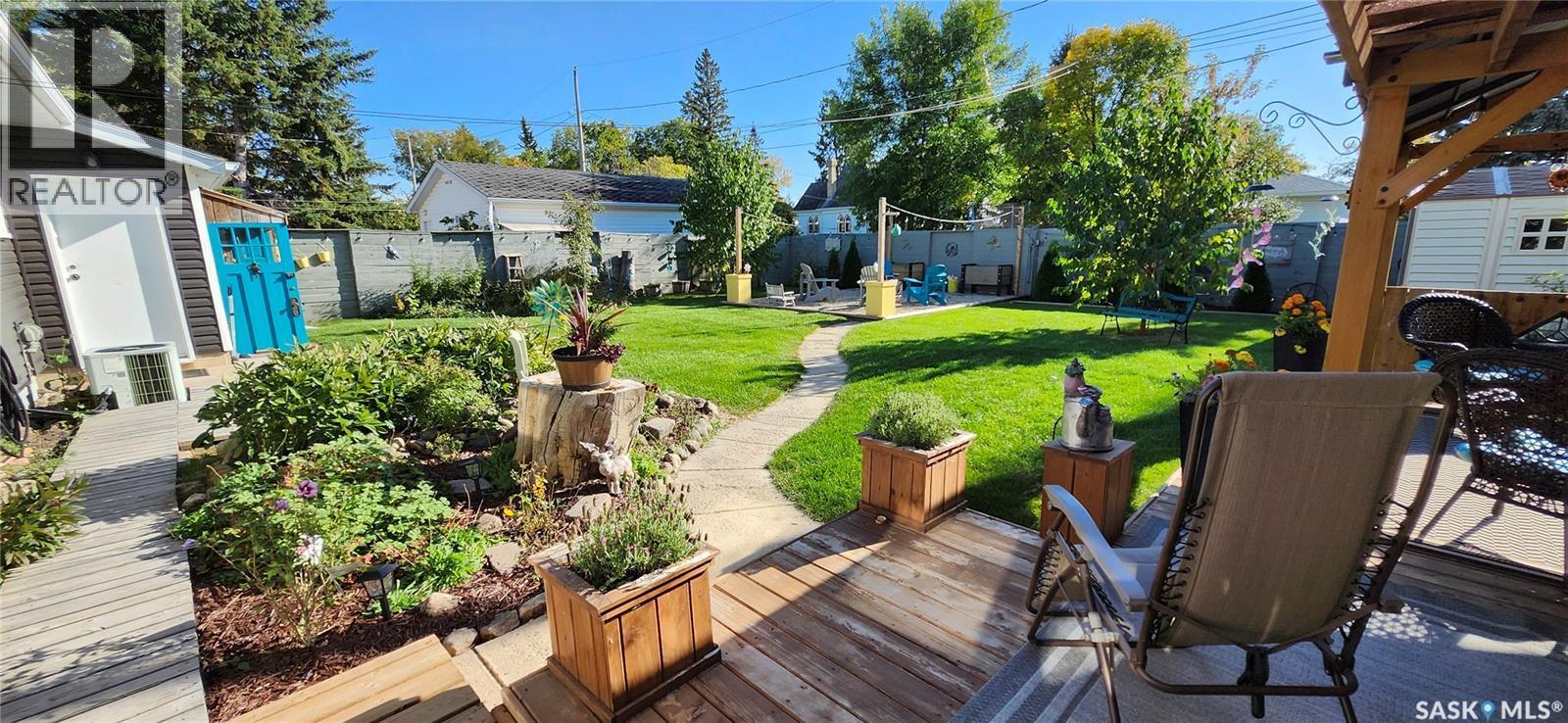 2005 8Th Street, Rosthern, SK