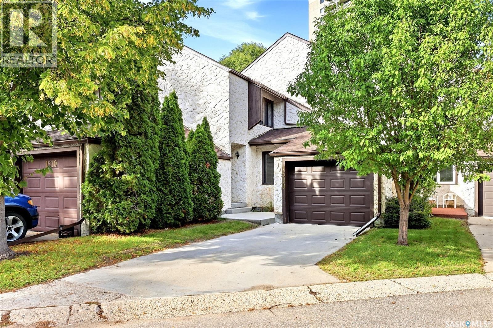 1508 Jubilee Avenue, Regina, SK