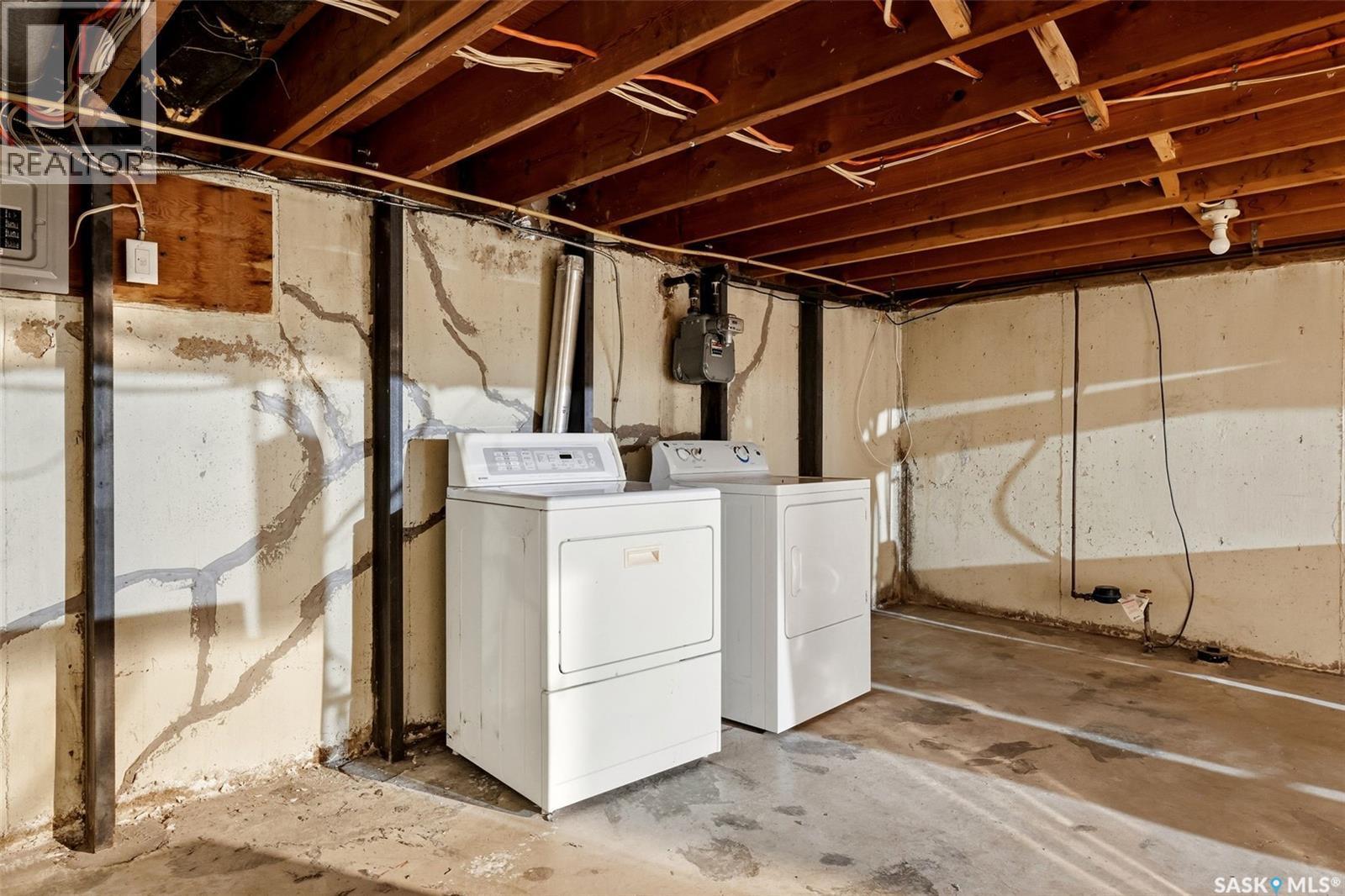 1508 Jubilee Avenue, Regina, SK
