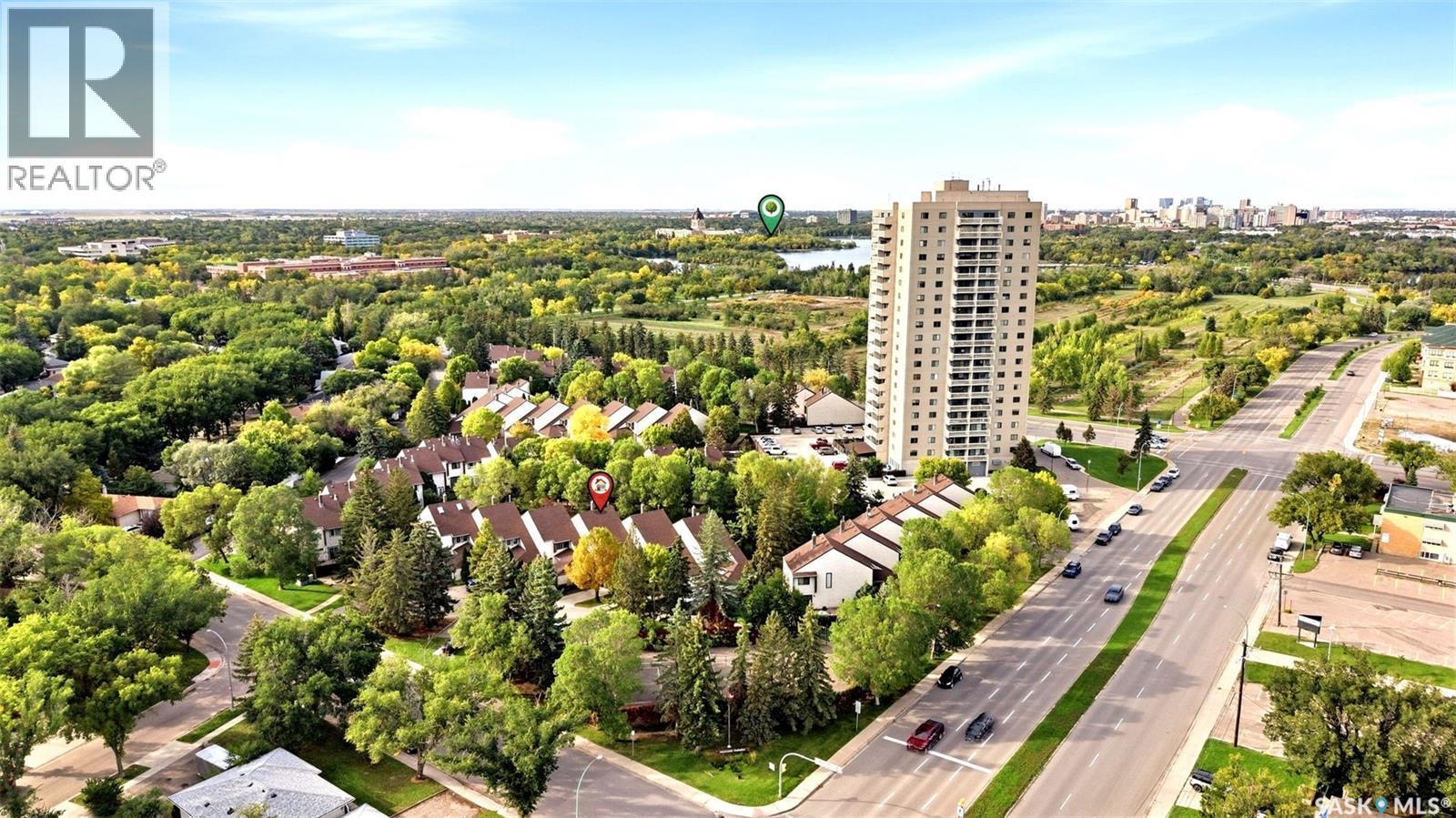 1508 Jubilee Avenue, Regina, SK