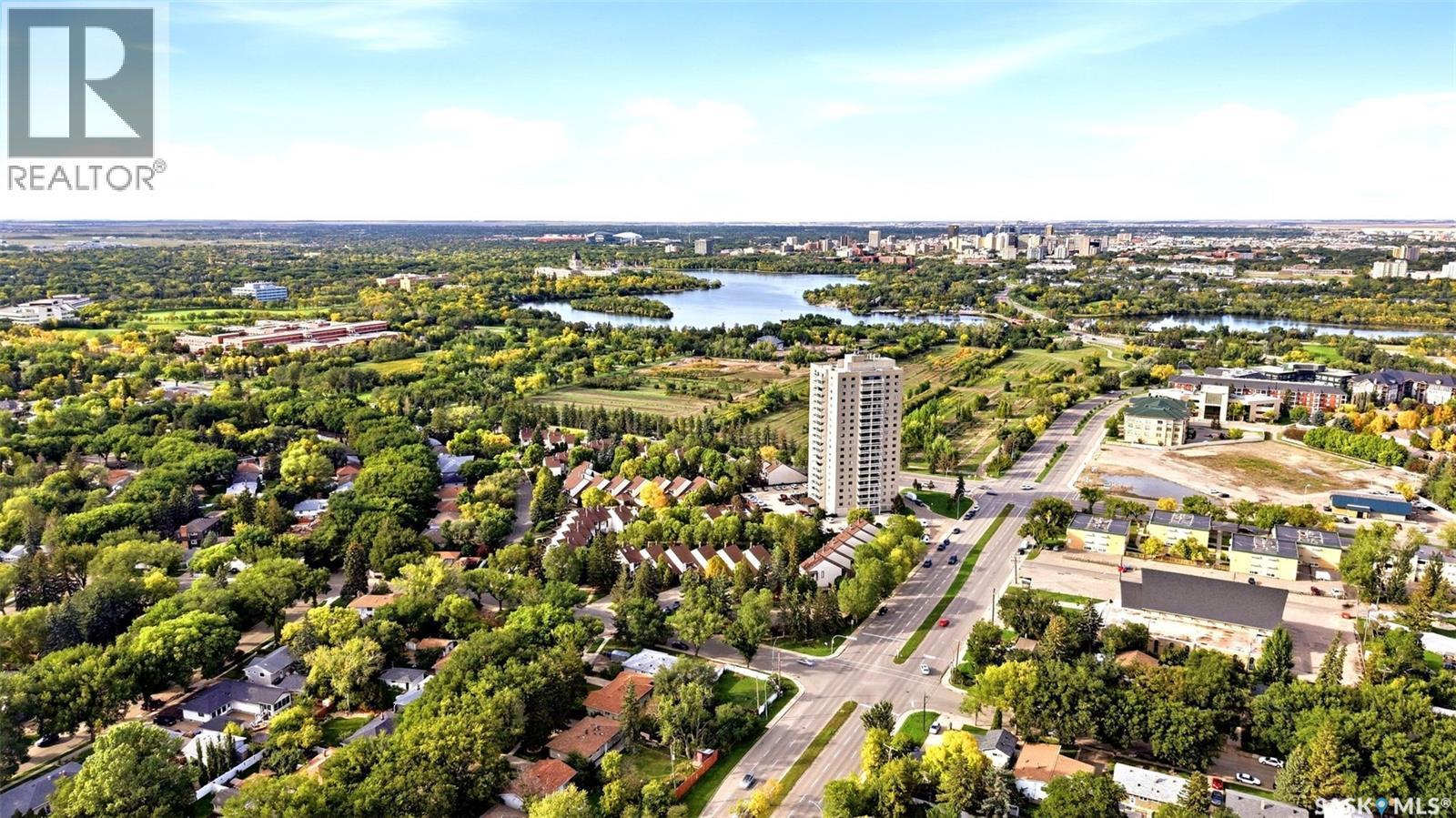 1508 Jubilee Avenue, Regina, SK