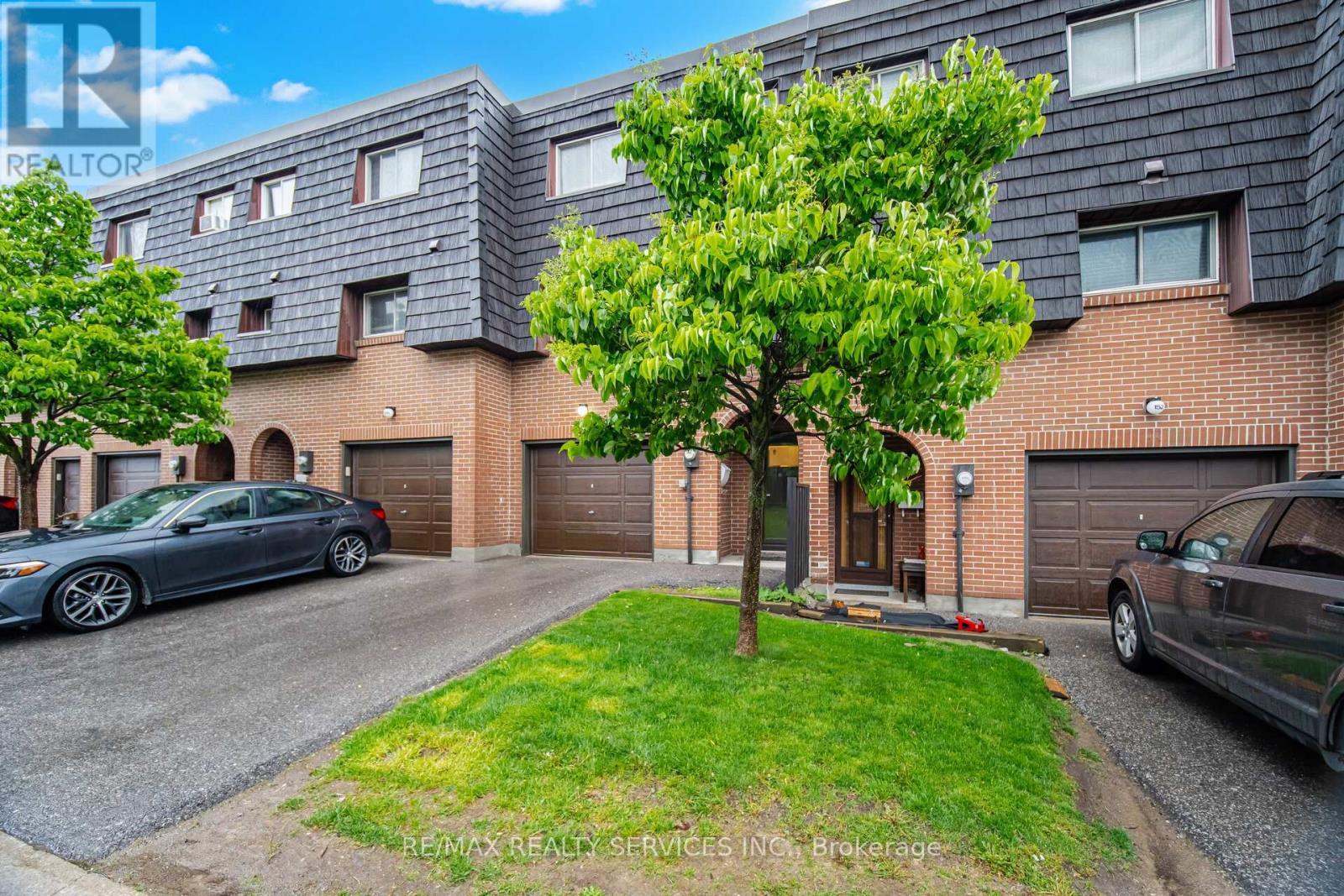 154 Darras Court, Brampton, ON