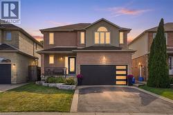 303 WEBSTER Road Hamilton, ON L8G 5H3