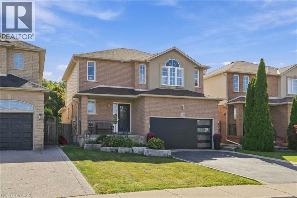 303 Webster Road, Hamilton, ON