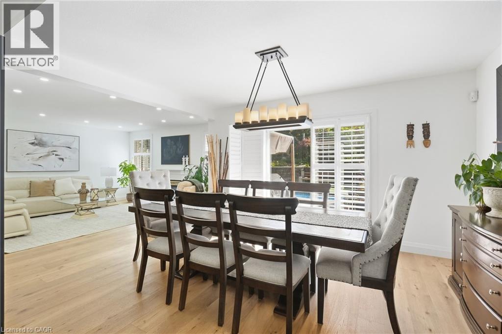 303 Webster Road, Hamilton, ON