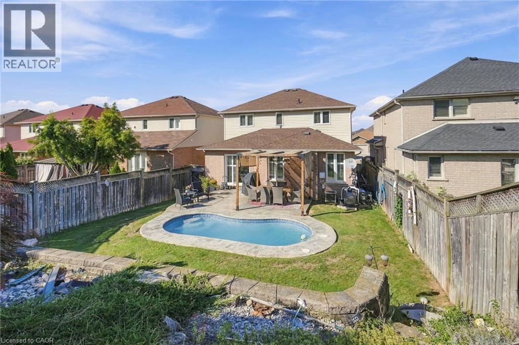 303 Webster Road, Hamilton, ON