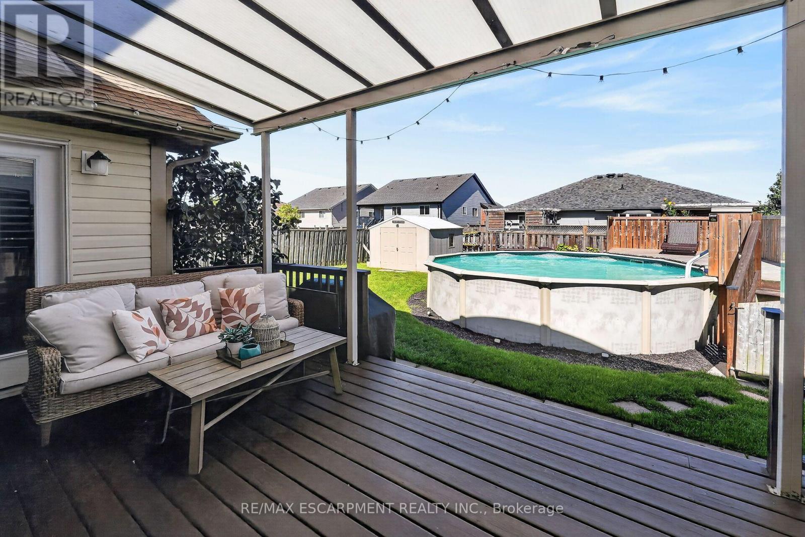 17 Cherry Avenue, West Lincoln, ON