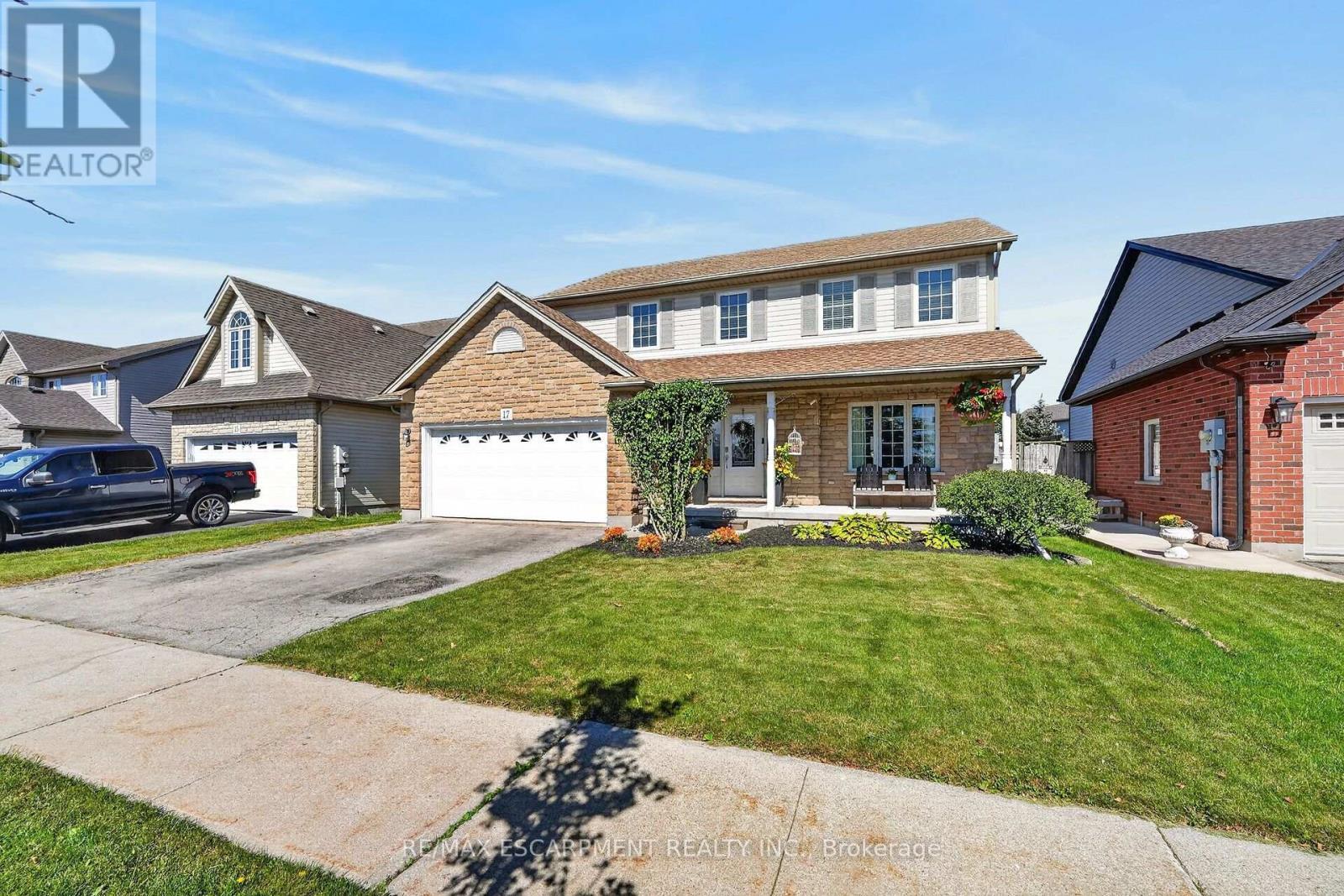 17 Cherry Avenue, West Lincoln, ON