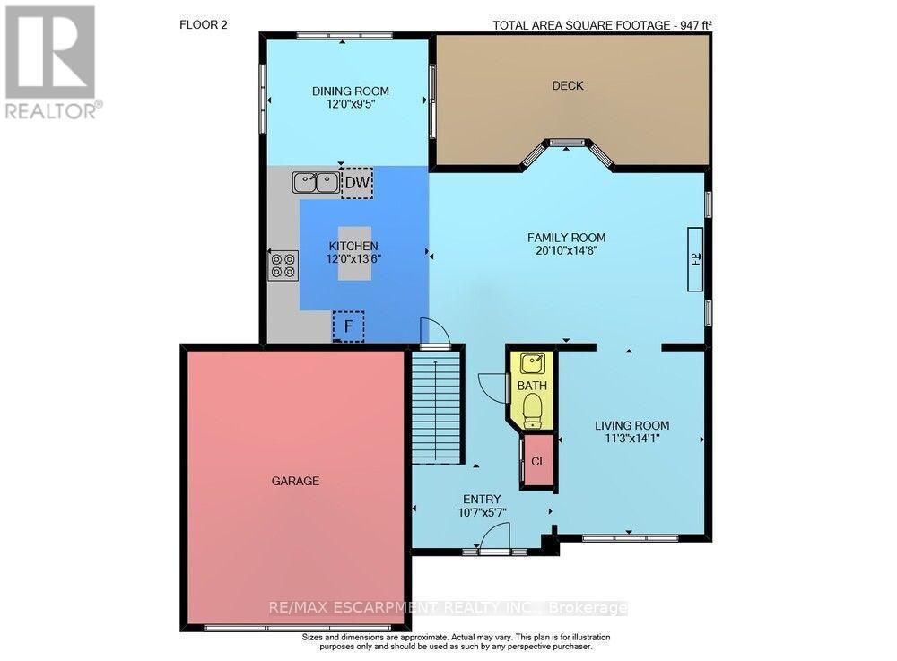 17 Cherry Avenue, West Lincoln, ON