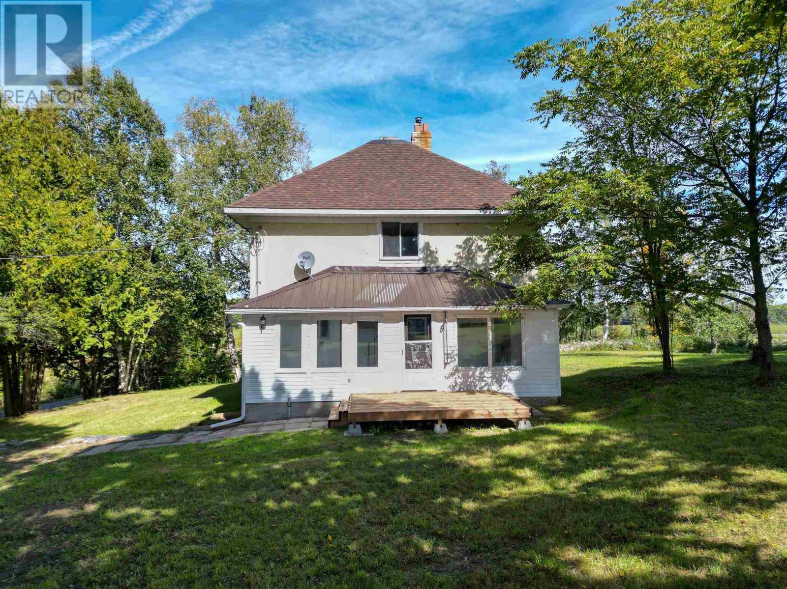 2319 Dayton Rd, Huron Shores, ON