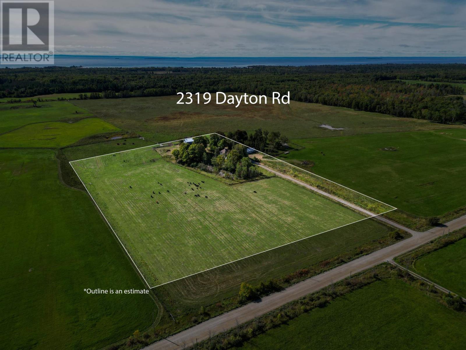 2319 Dayton Rd, Huron Shores, ON