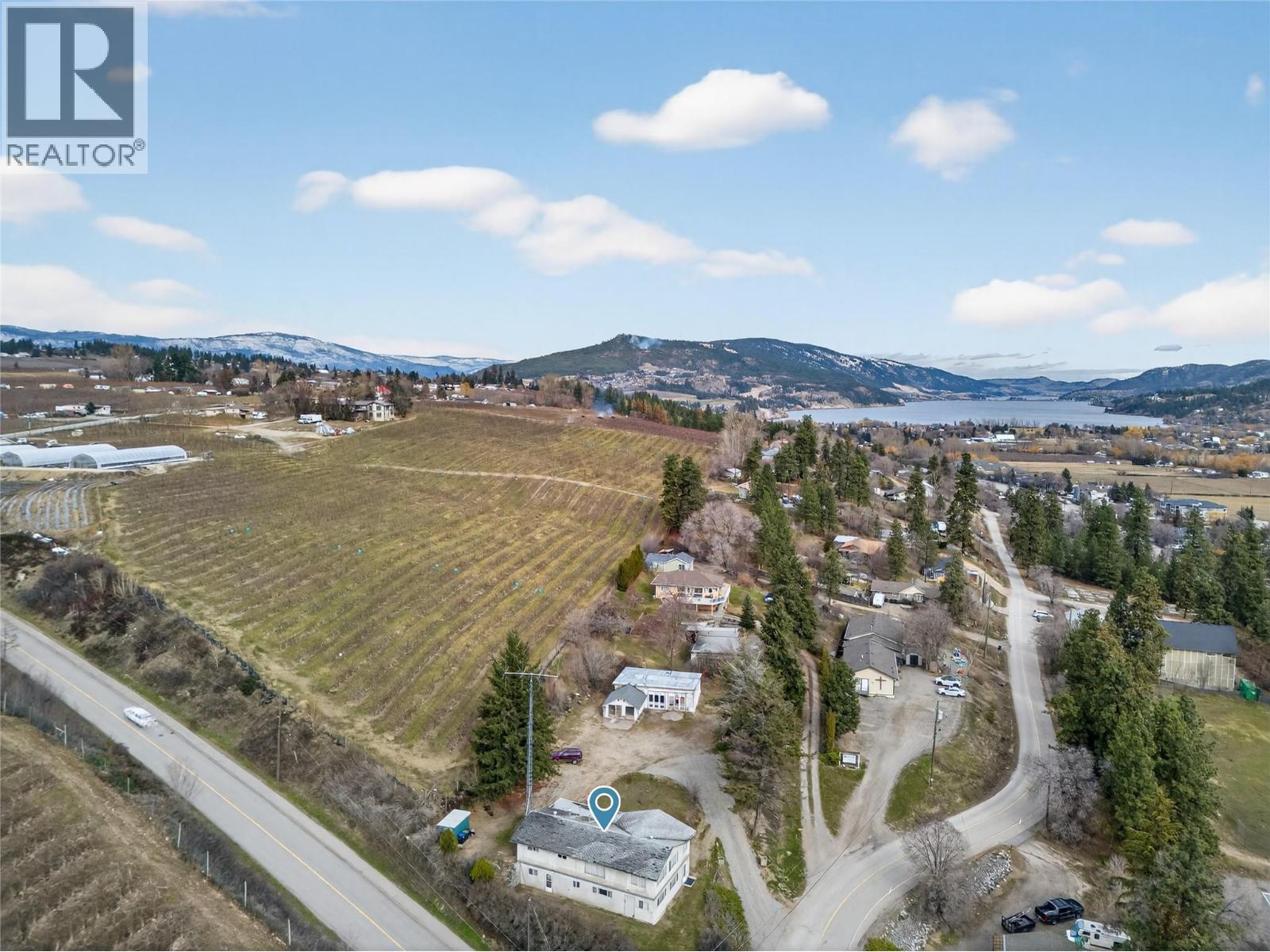 10114 Newene Road, Lake Country, BC
