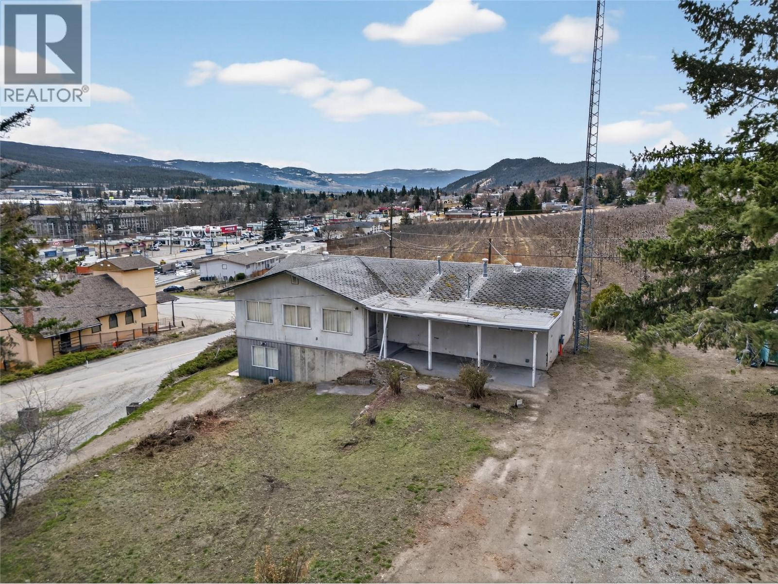 10114 Newene Road, Lake Country, BC
