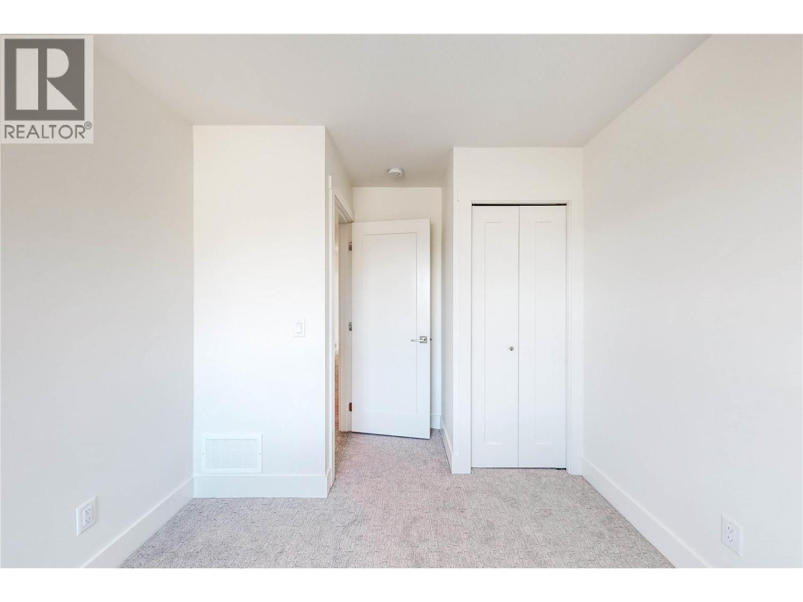 Similar too - Second Bedroom - 720 Valley Road Unit# 43, Kelowna, BC