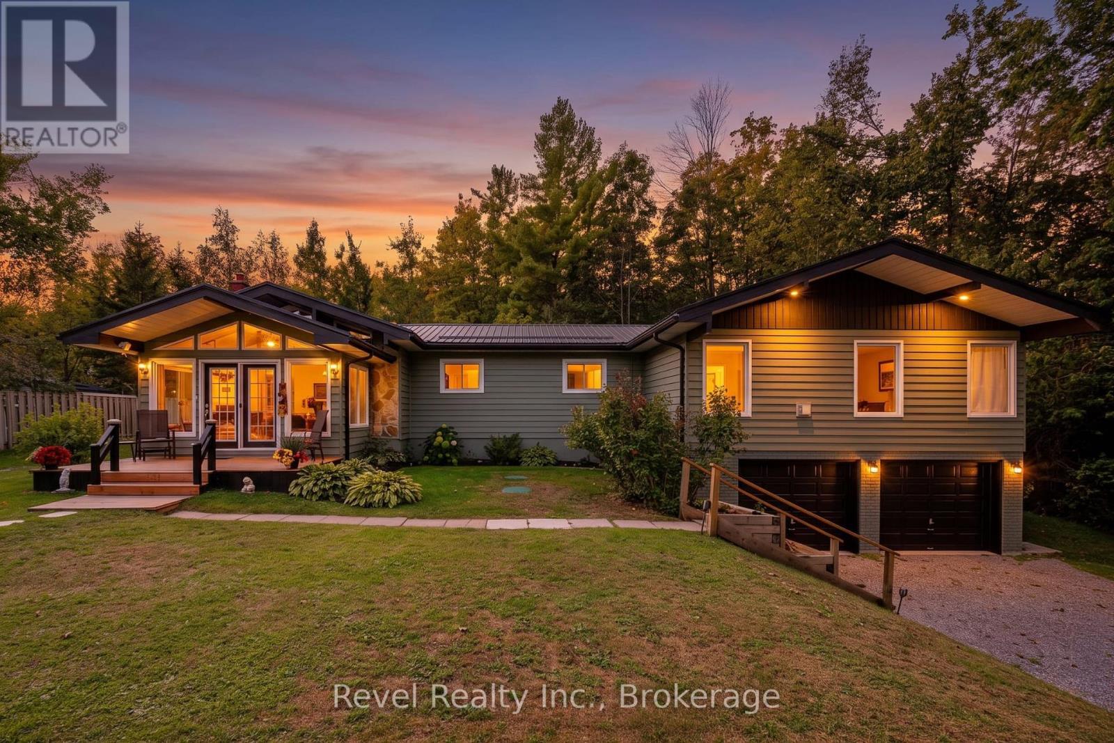 12 Alpine Crescent, Trent Lakes, ON