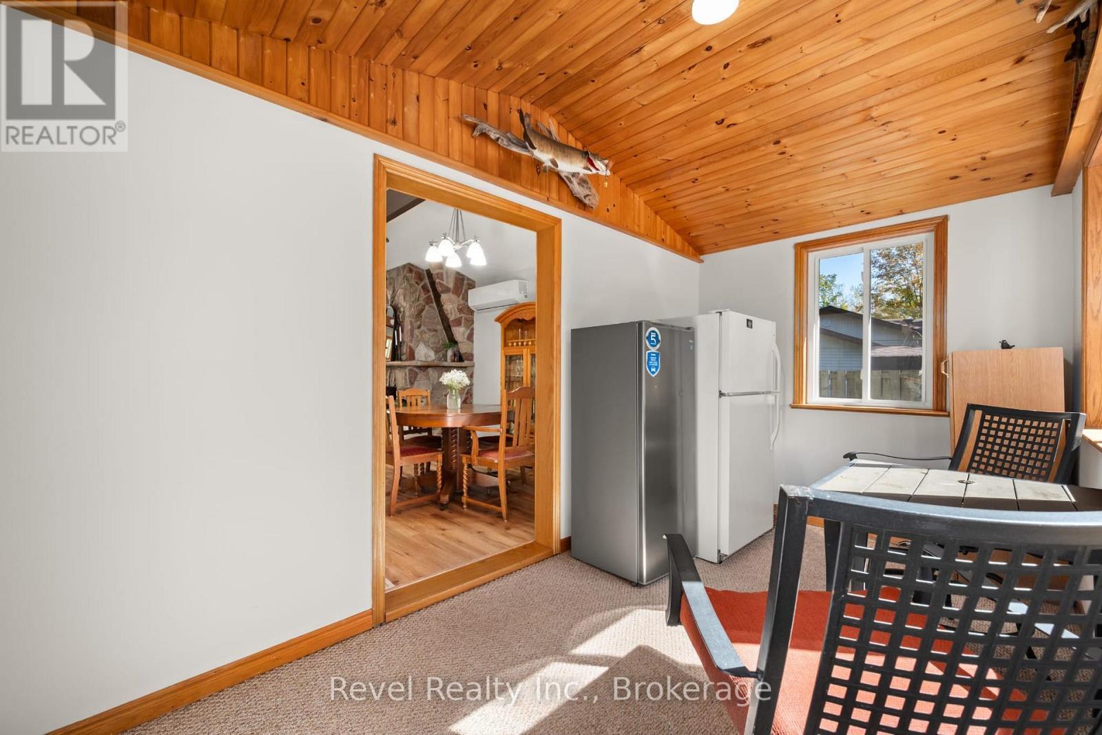 12 Alpine Crescent, Trent Lakes, ON