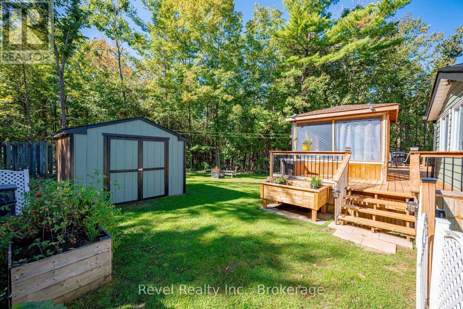 12 Alpine Crescent, Trent Lakes, ON