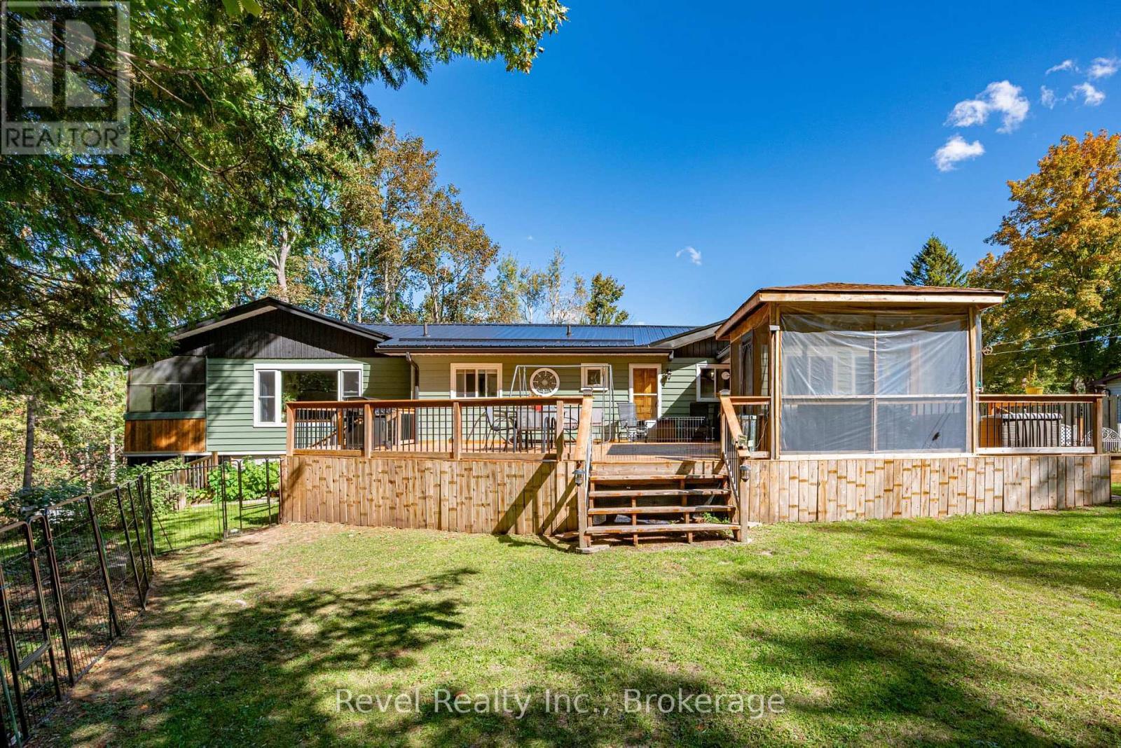 12 Alpine Crescent, Trent Lakes, ON