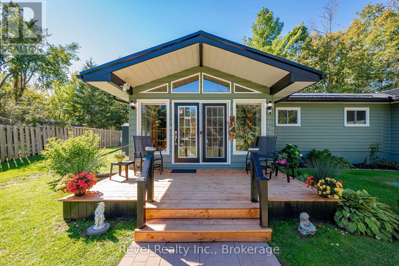 12 Alpine Crescent, Trent Lakes, ON