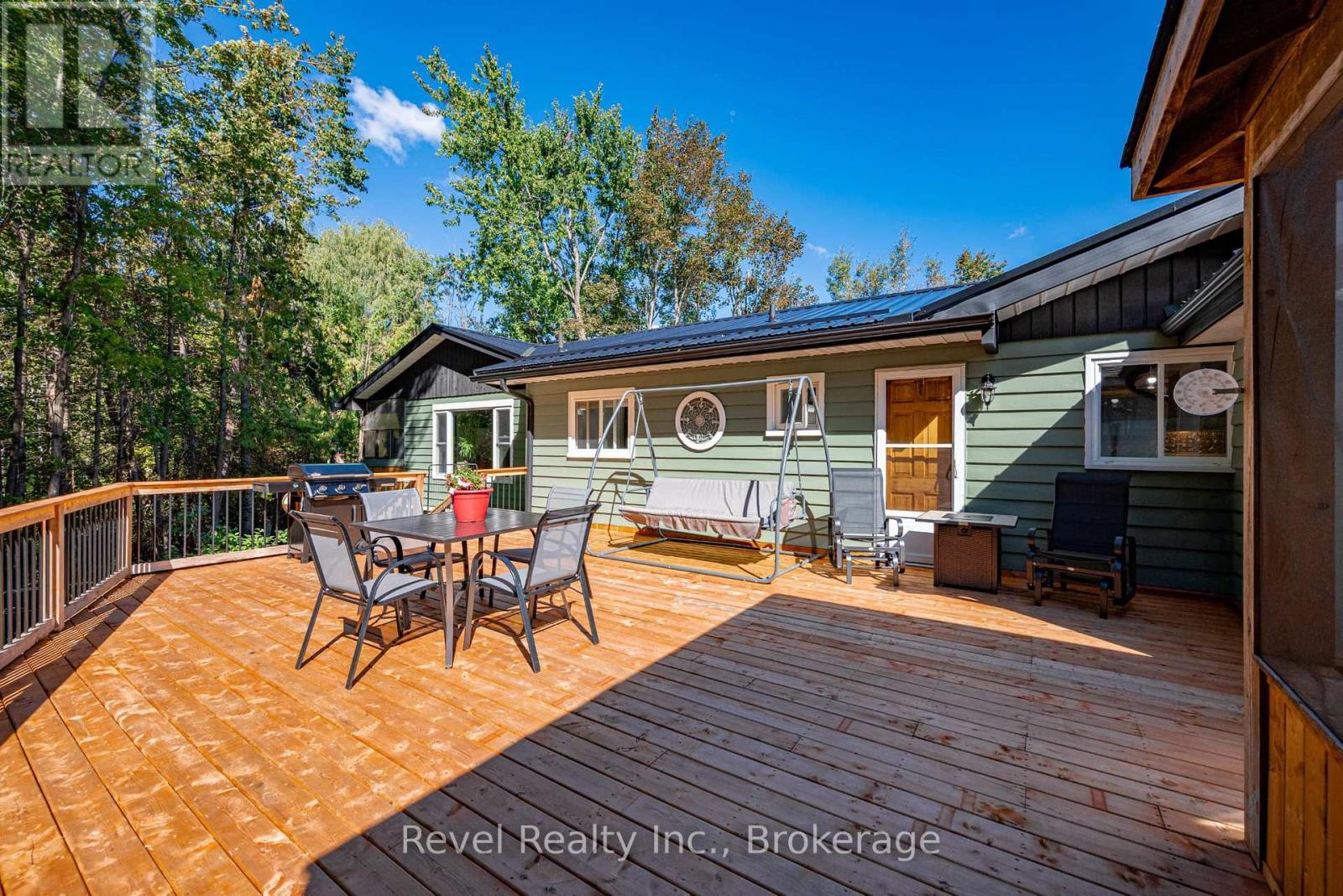 12 Alpine Crescent, Trent Lakes, ON