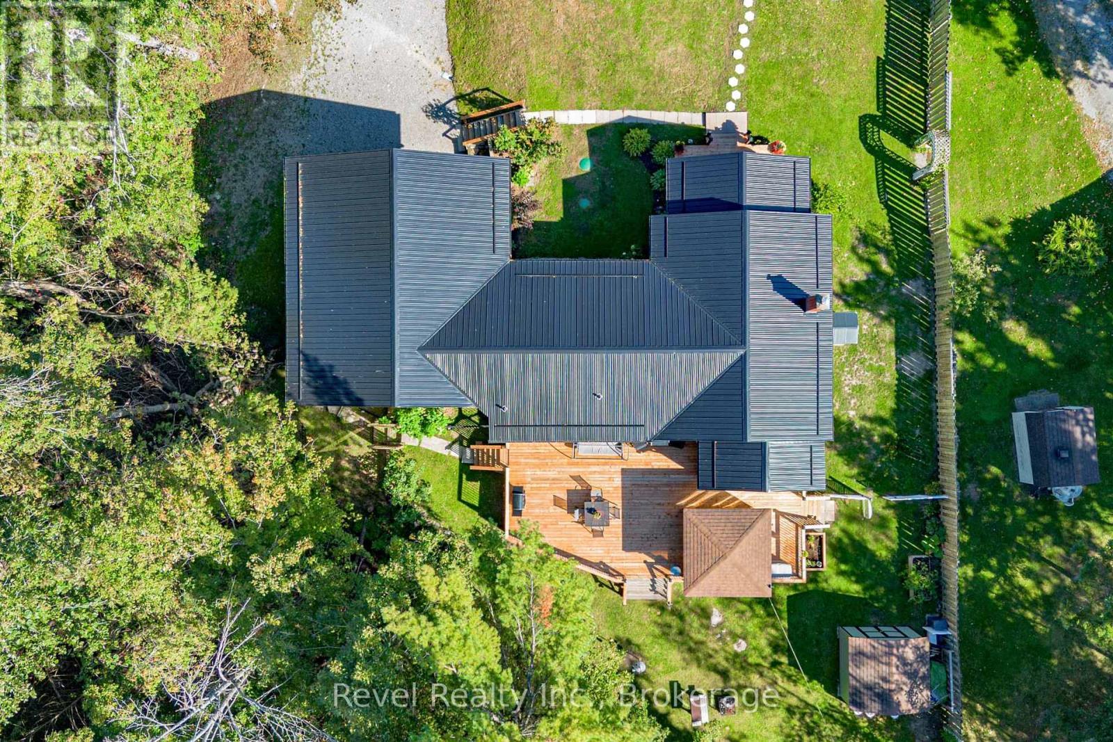 12 Alpine Crescent, Trent Lakes, ON