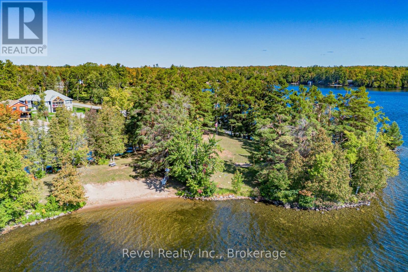 12 Alpine Crescent, Trent Lakes, ON