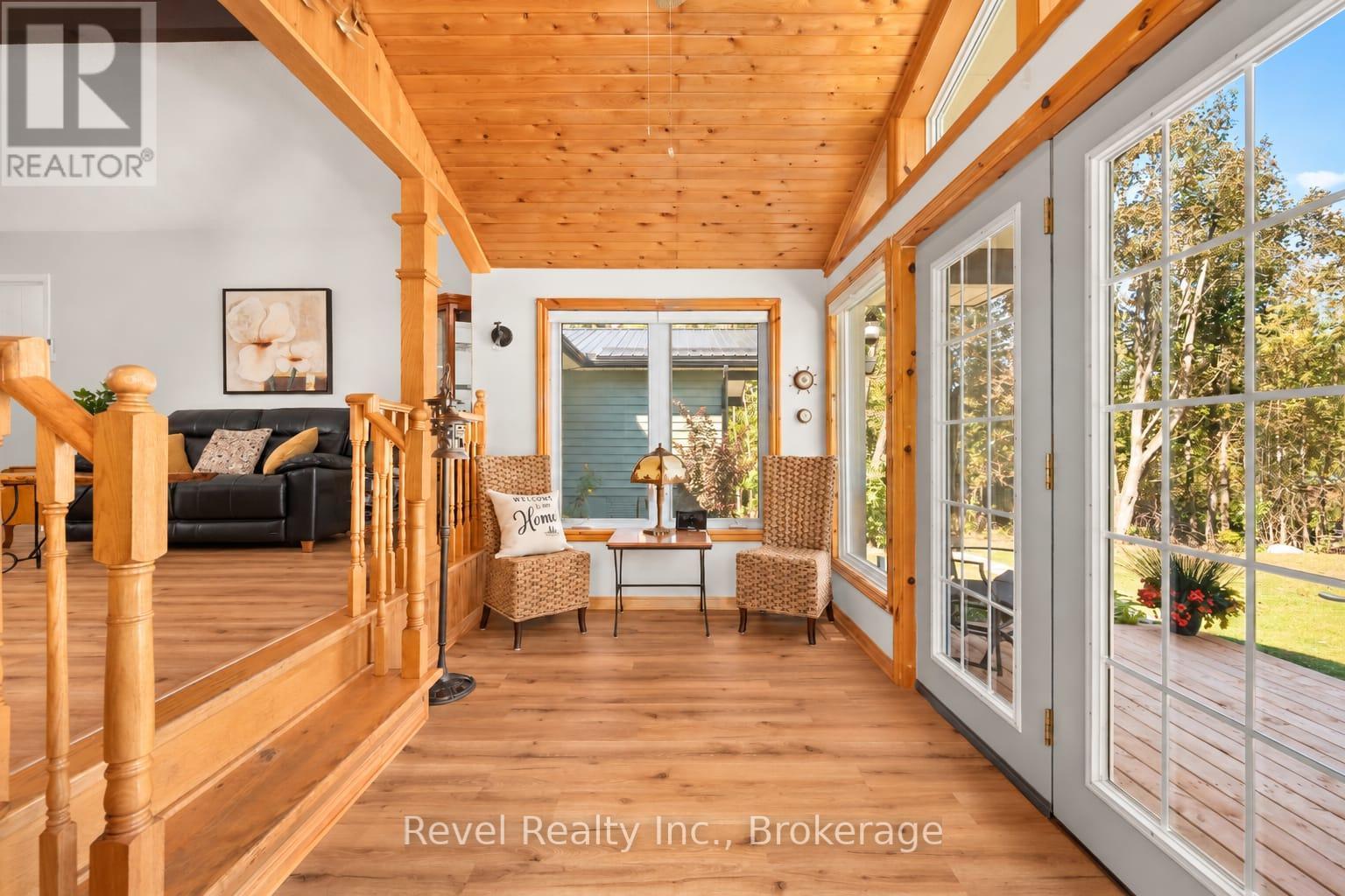12 Alpine Crescent, Trent Lakes, ON