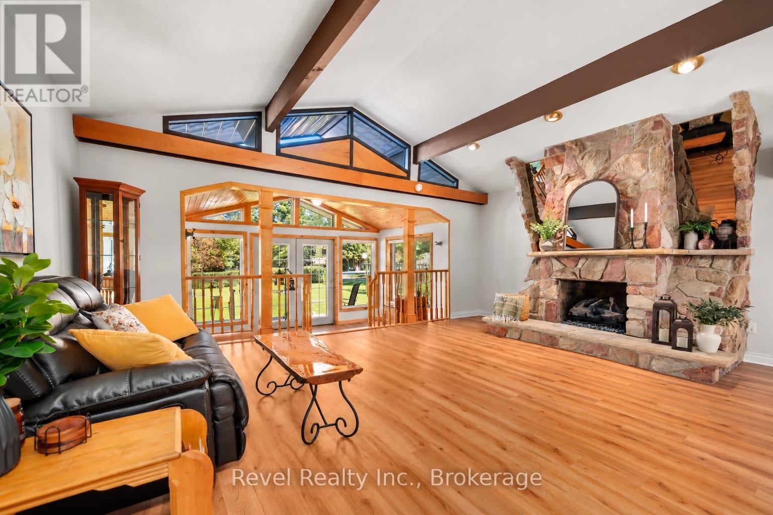 12 Alpine Crescent, Trent Lakes, ON