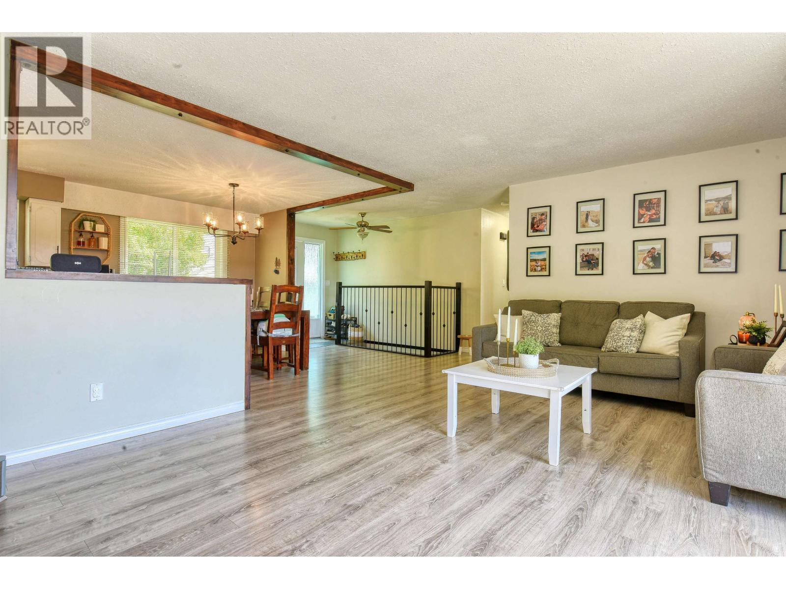 657 Centennial Drive, Williams Lake, BC