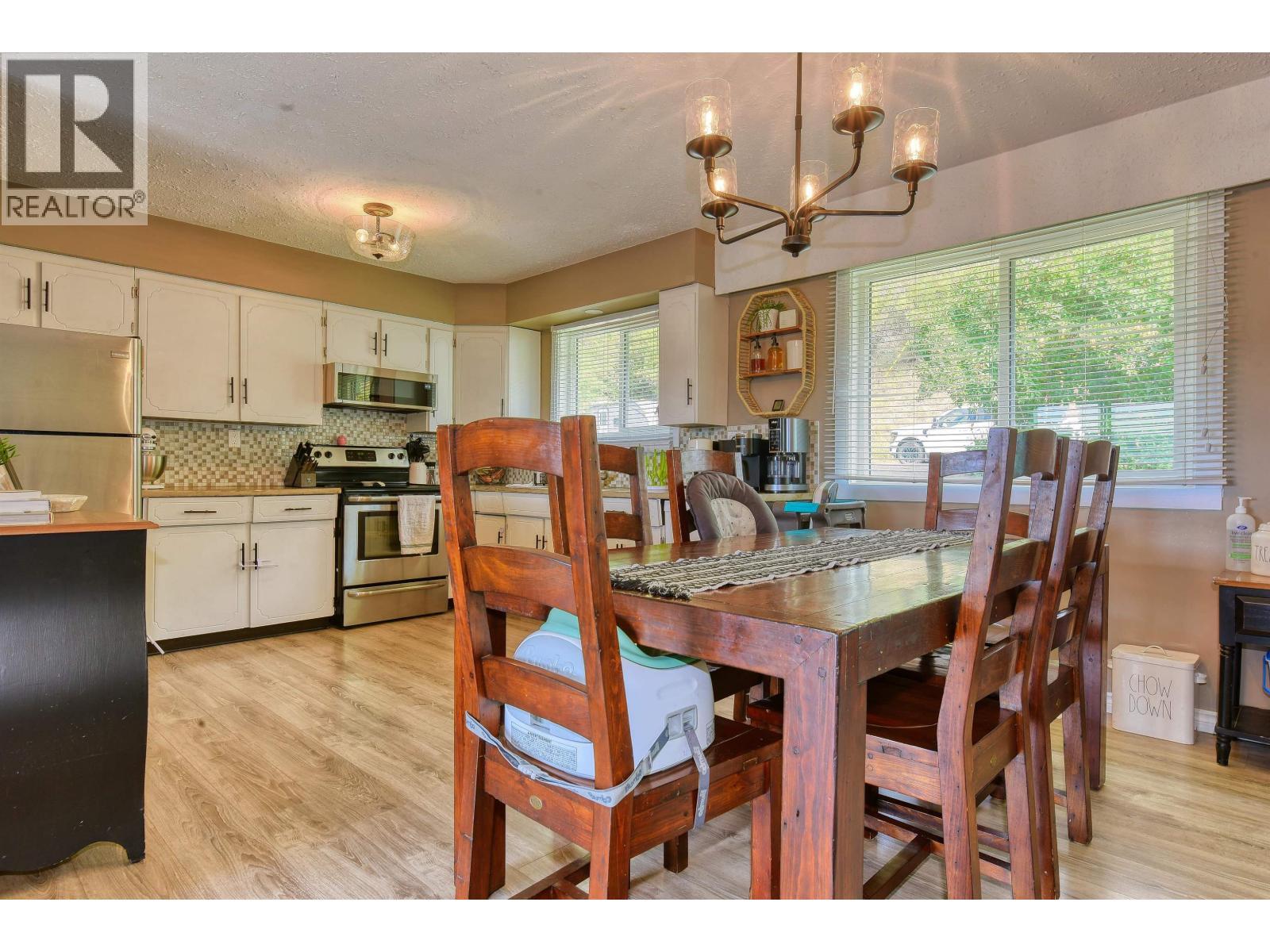 657 Centennial Drive, Williams Lake, BC