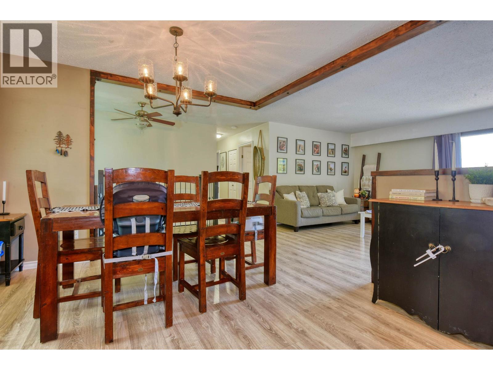 657 Centennial Drive, Williams Lake, BC