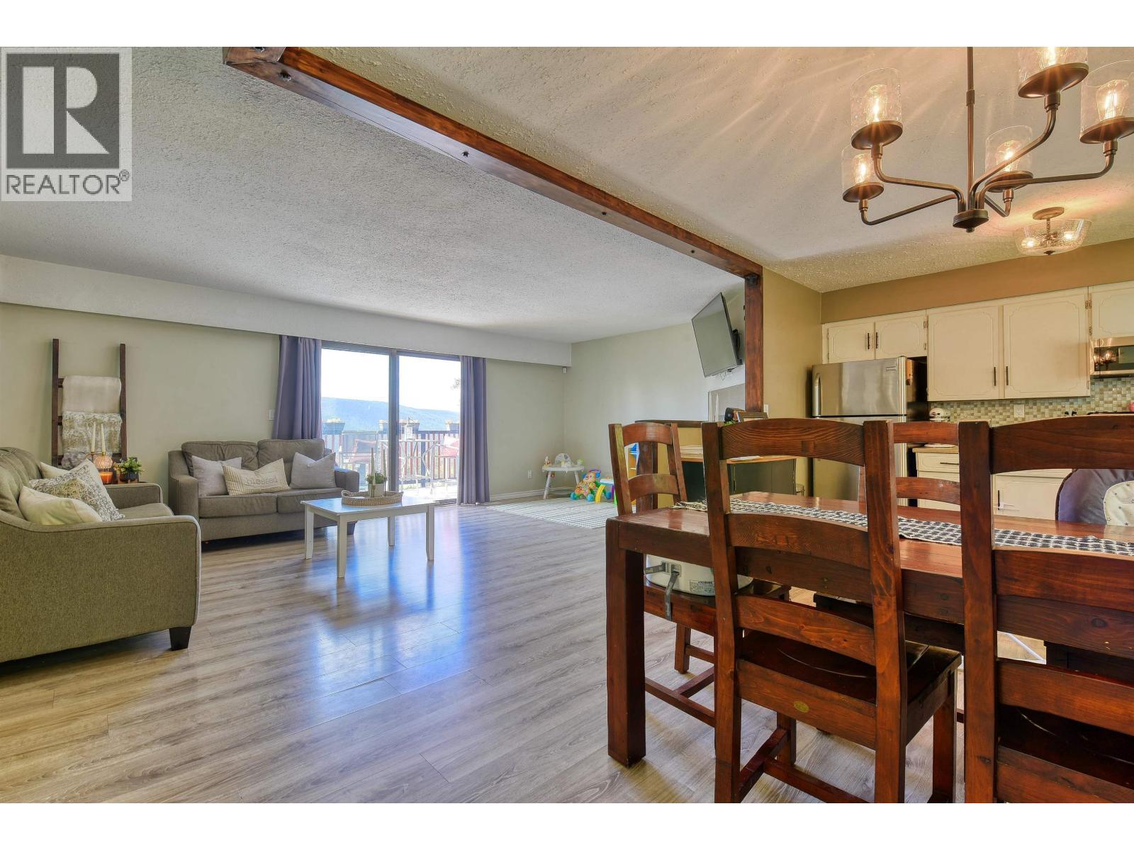 657 Centennial Drive, Williams Lake, BC