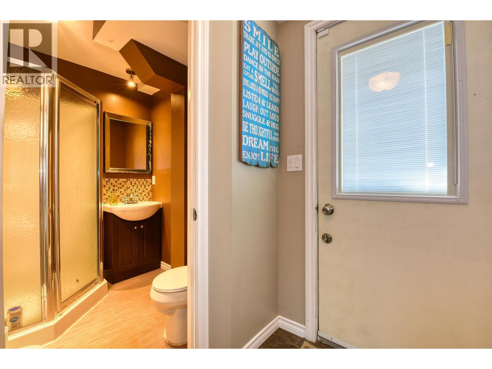 657 Centennial Drive, Williams Lake, BC