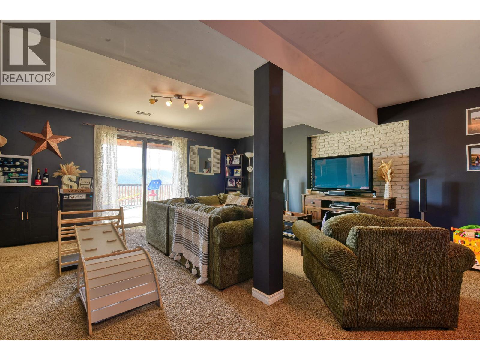 657 Centennial Drive, Williams Lake, BC
