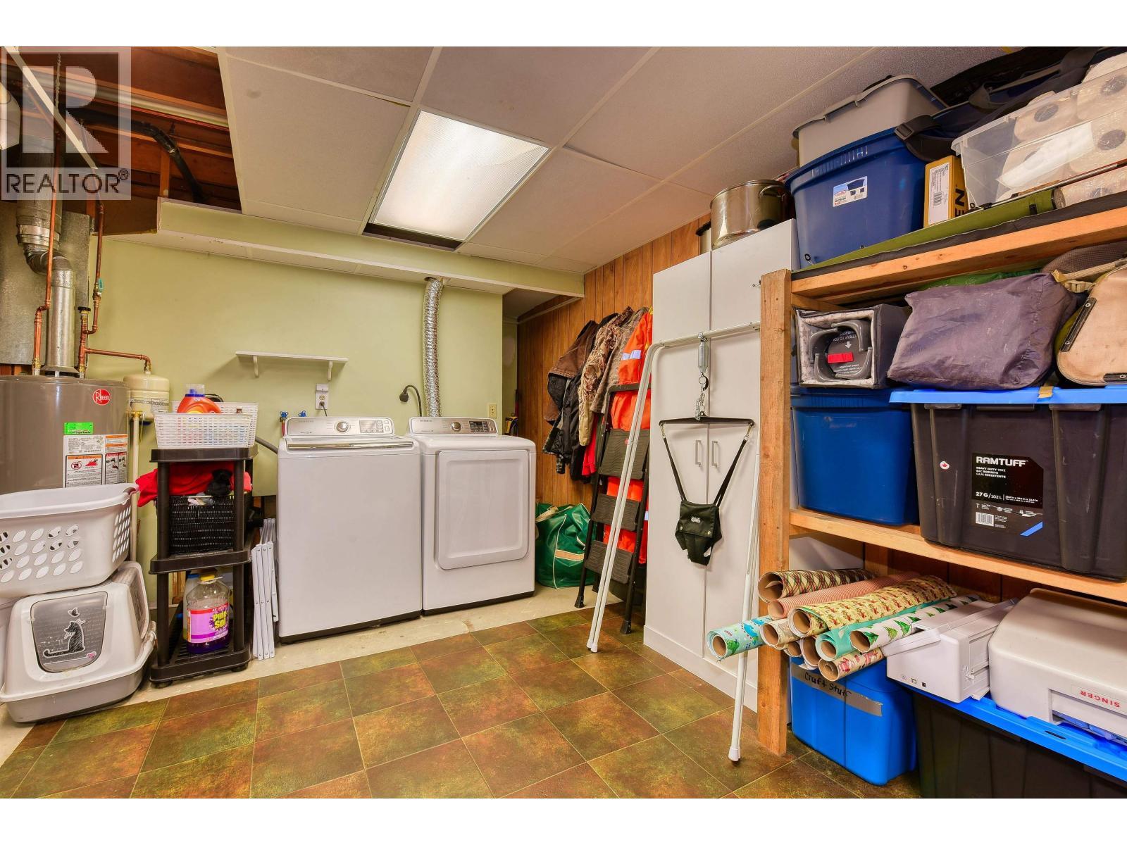 657 Centennial Drive, Williams Lake, BC