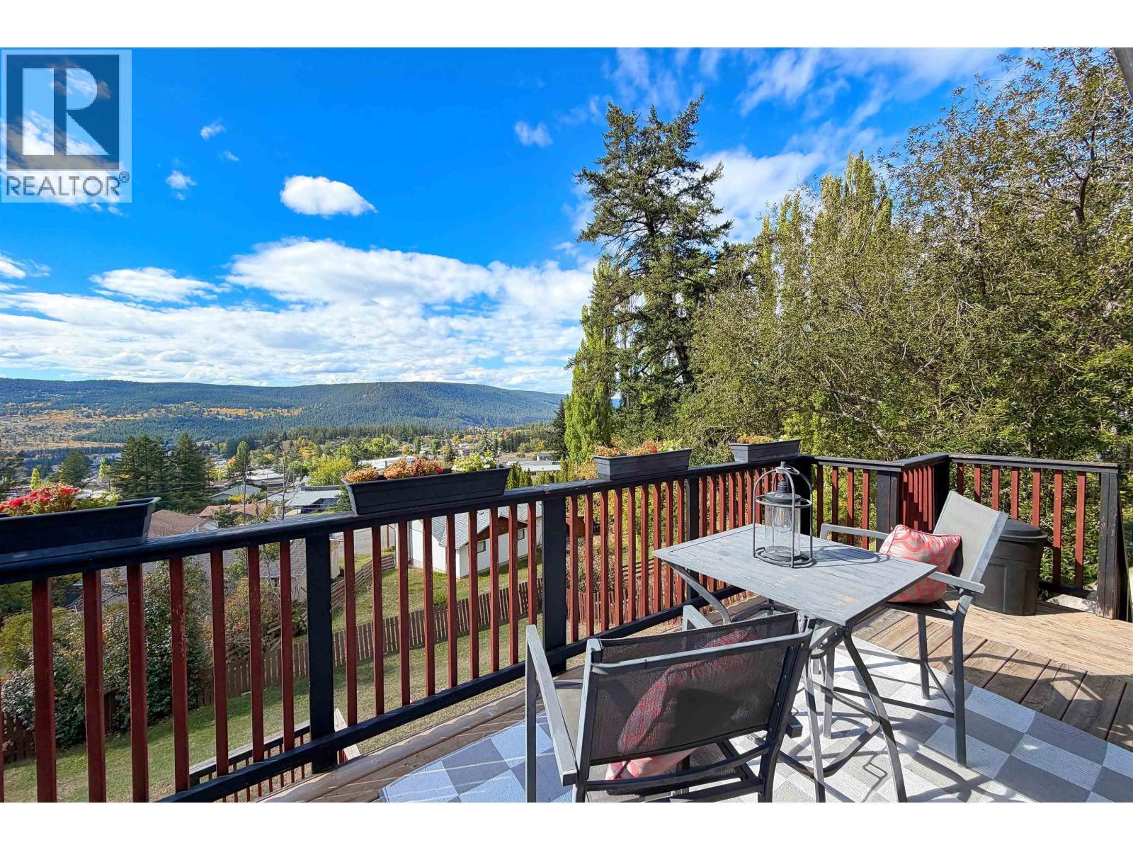 657 Centennial Drive, Williams Lake, BC