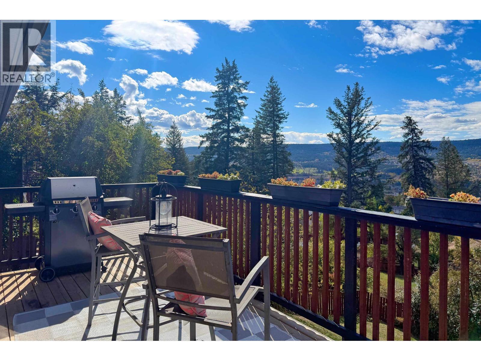 657 Centennial Drive, Williams Lake, BC