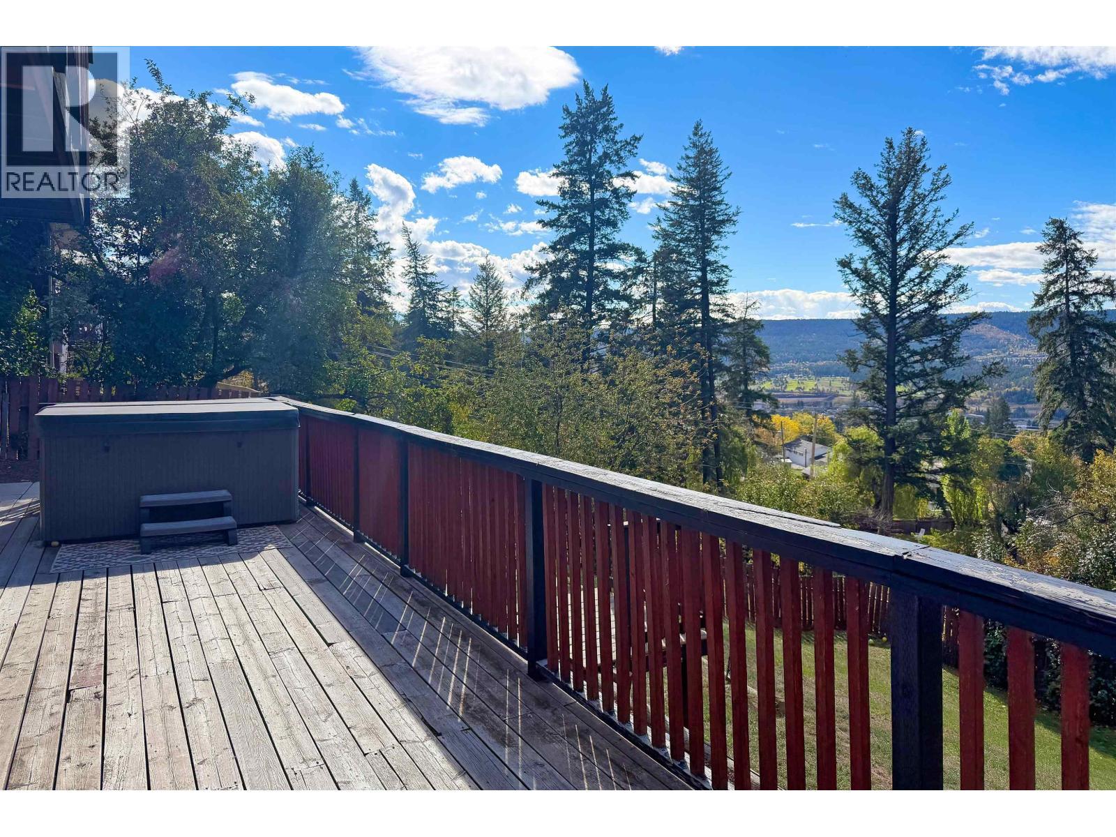 657 Centennial Drive, Williams Lake, BC