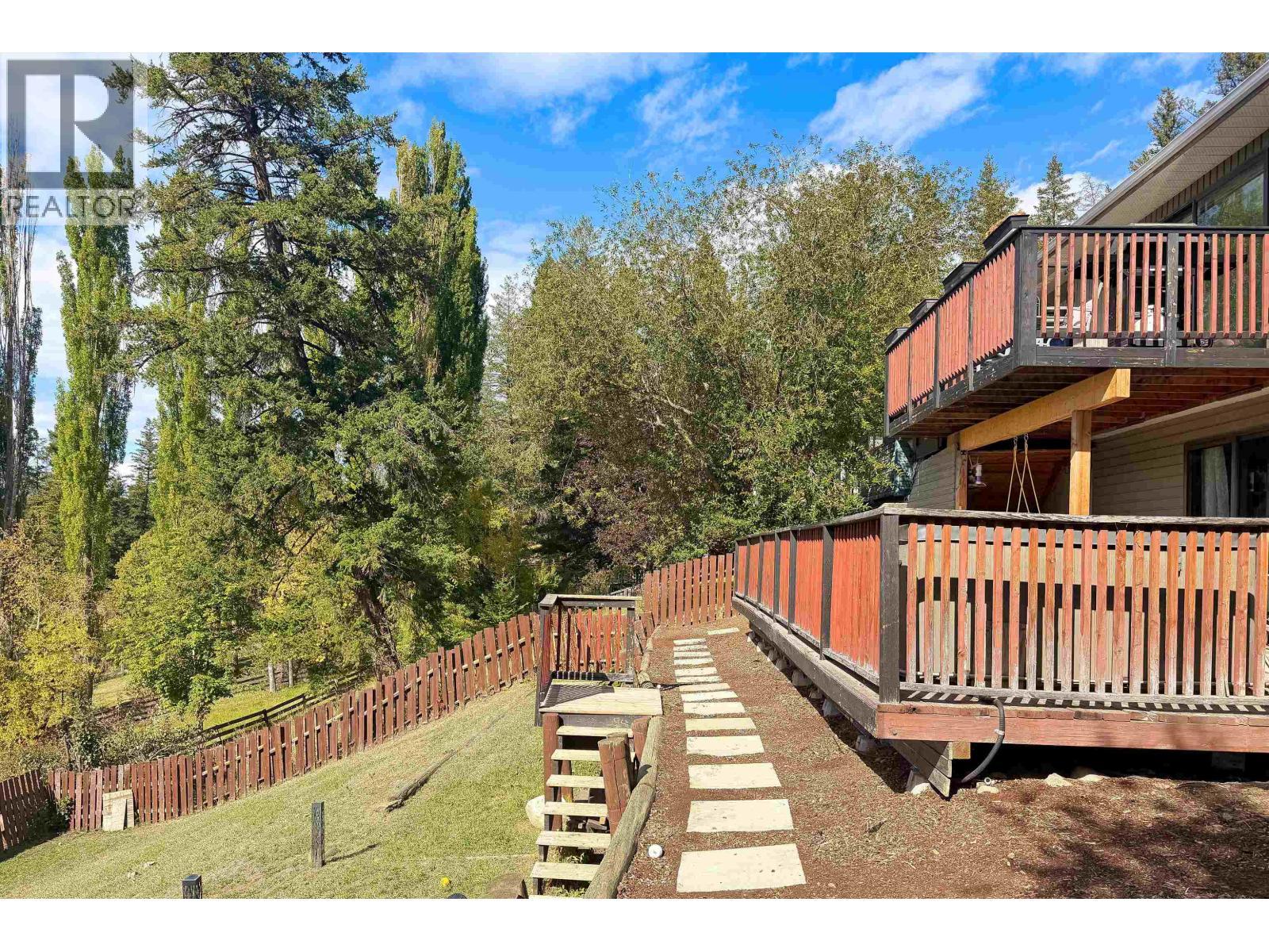 657 Centennial Drive, Williams Lake, BC