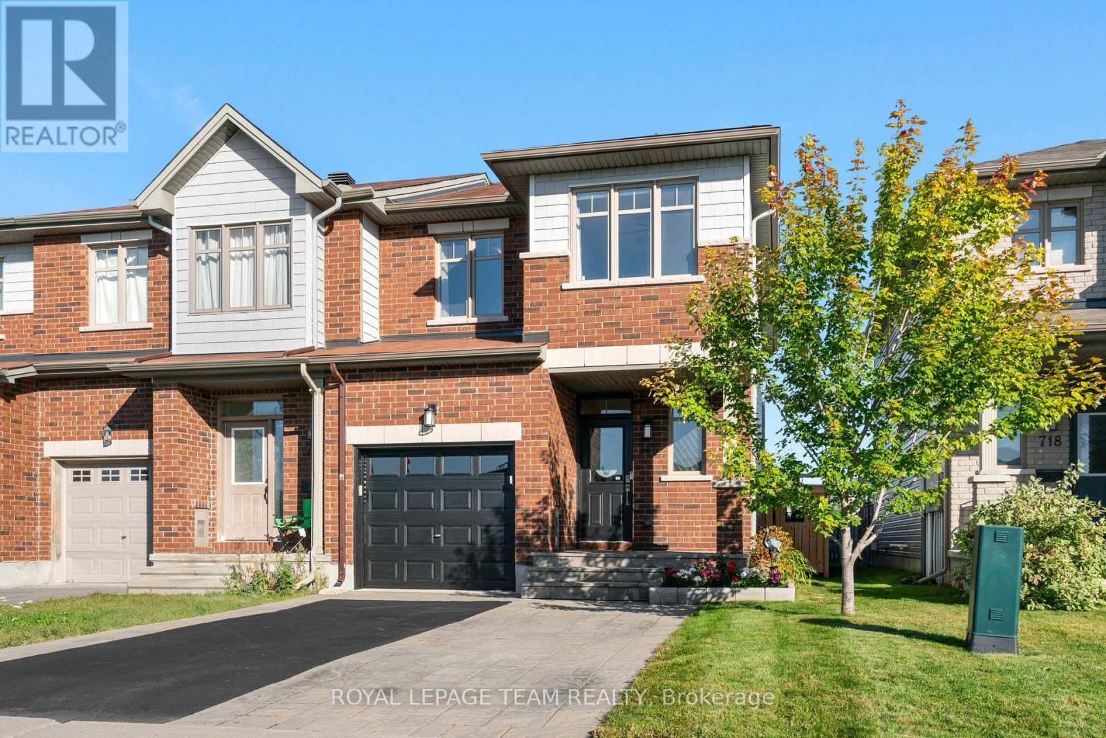 716 Brian Good Avenue, Ottawa, ON