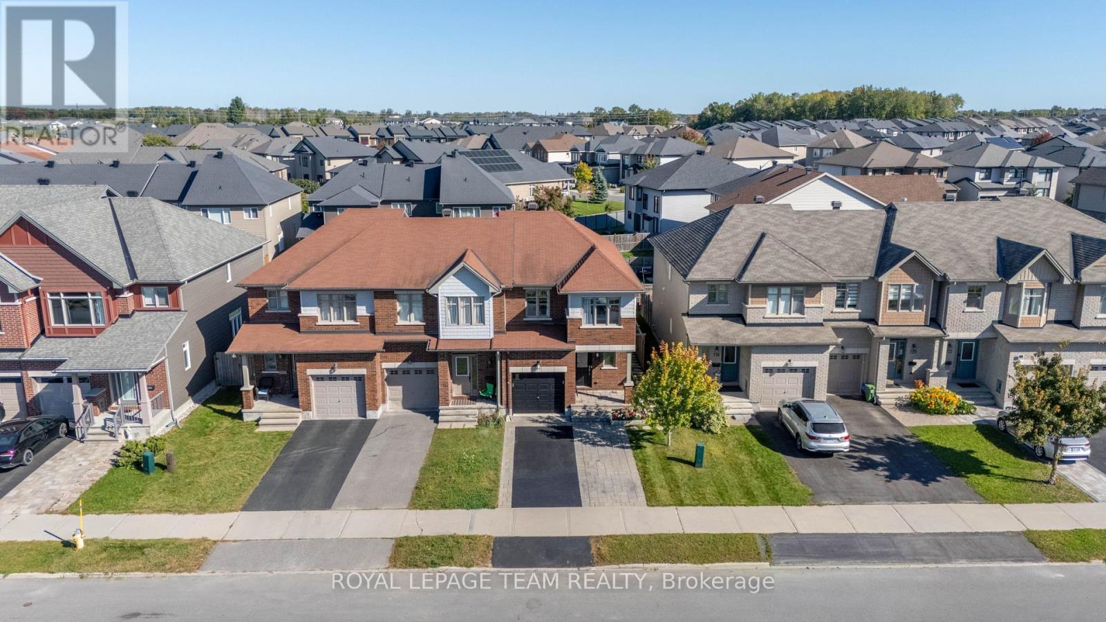 716 Brian Good Avenue, Ottawa, ON