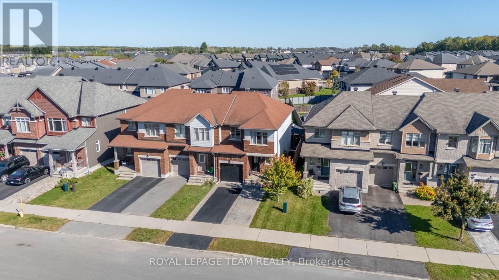 716 Brian Good Avenue, Ottawa, ON