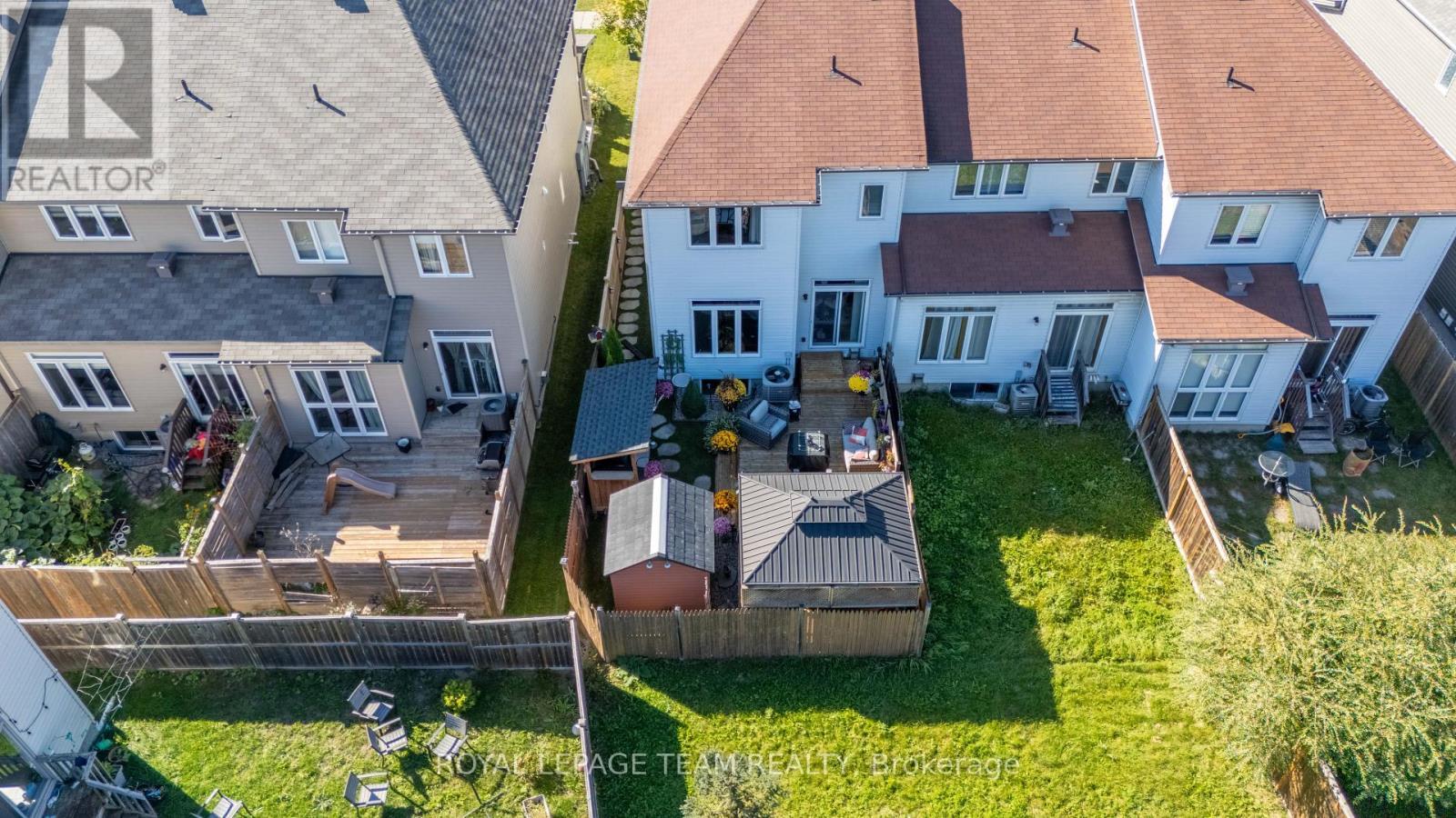 716 Brian Good Avenue, Ottawa, ON