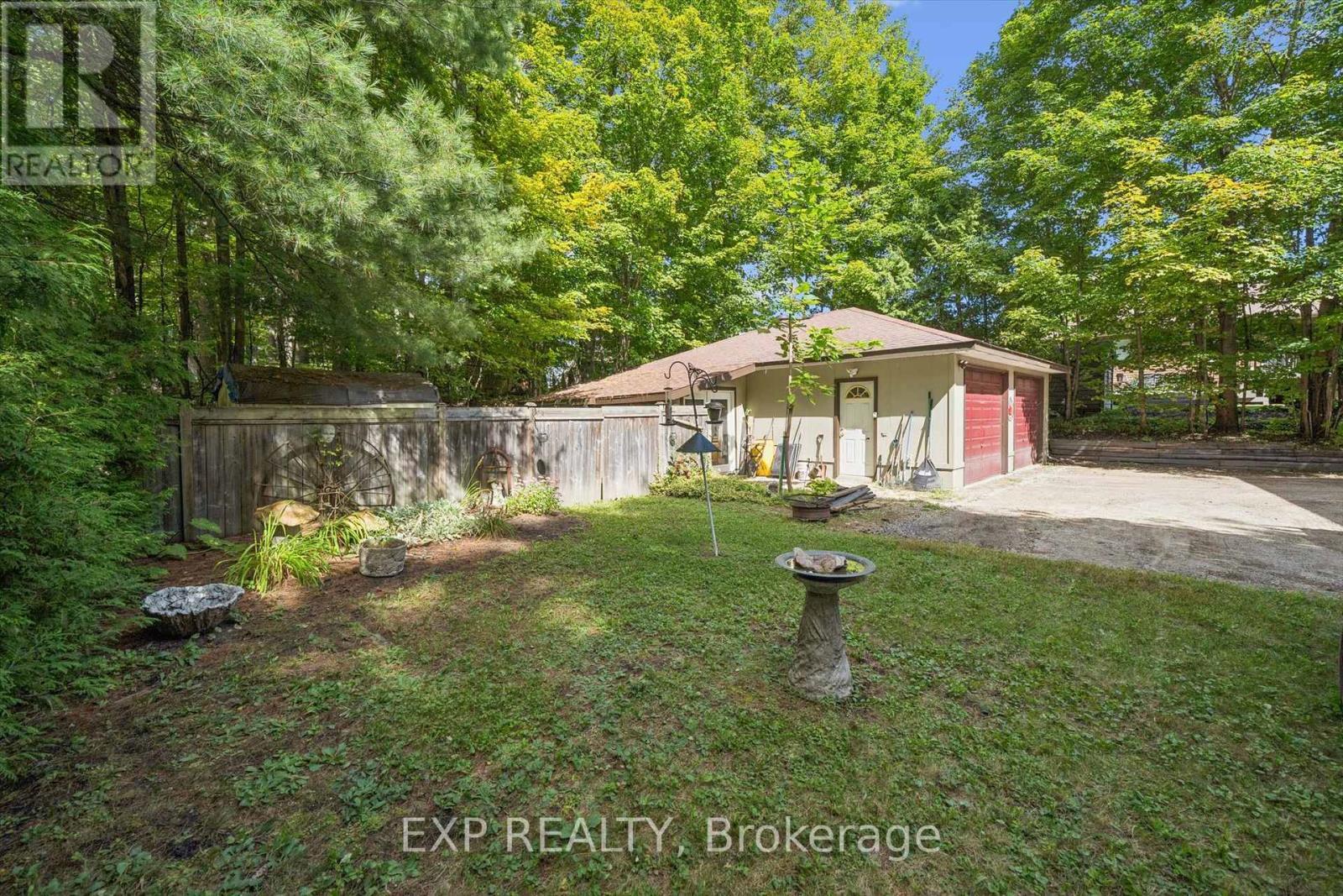 195 Maple Street, Bracebridge (Macaulay), ON